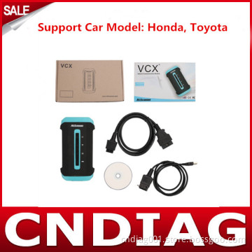 Allscanner for Toyota Its3 Tool Without Bluetooth Version